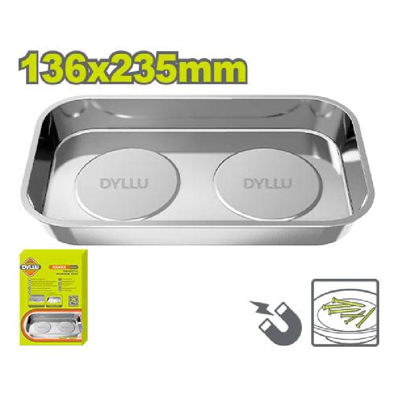 سینی مگنتی بزرگ دایلو مدل DTMC6002 — تصویر ۲