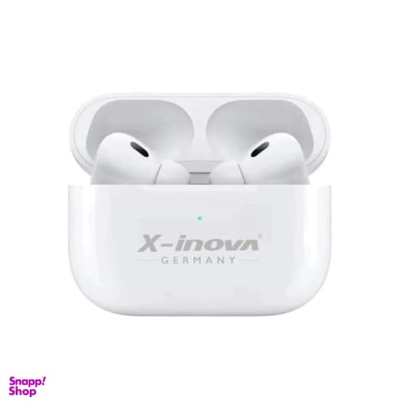 هدفون بی سیم X-inova مدل X-inova | X3 Pods Germany — تصویر ۲