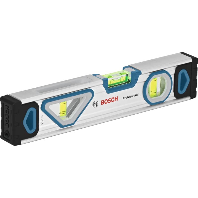 تراز مغناطیسی 25 سانتی‌متری بوش (Bosch Professional) مدل 1600A016BN