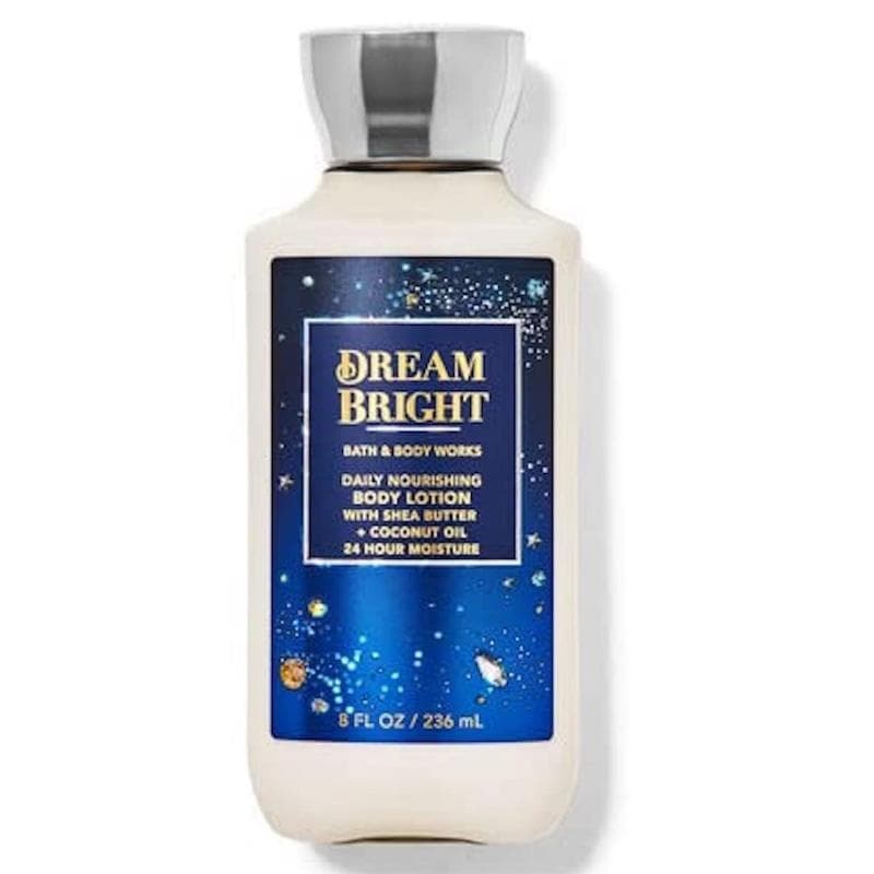 لوسیون بدن دریم برایت Dream bright (اورجینال) — تصویر ۲