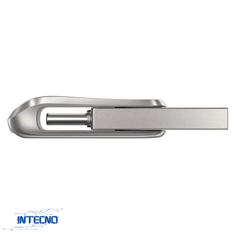 فلش مموری سن دیسک مدل Ultra Dual Drive Luxe ظرفیت 32GB