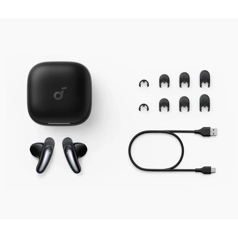 ایرپاد انکر مدل soundcore Liberty Buds D1200 — تصویر ۵