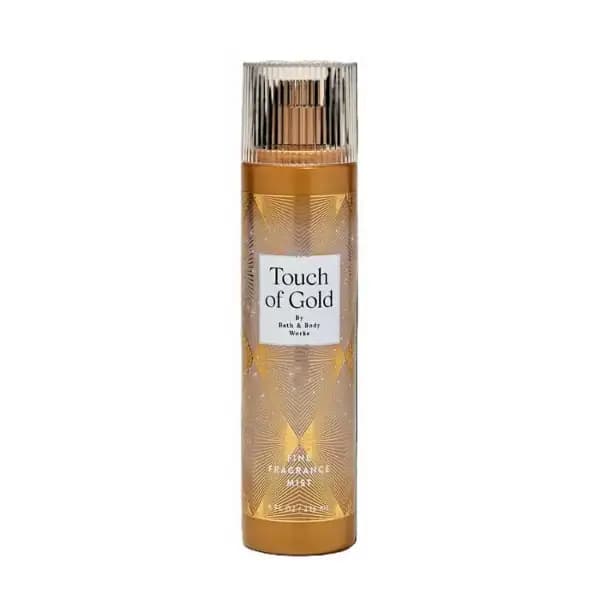بادی میست Touch of Gold بس اند بادی ورکز (اورجینال)