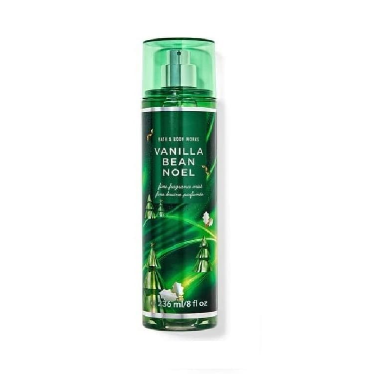 بادی اسپلش Vanilla Bean Noel (اورجینال)