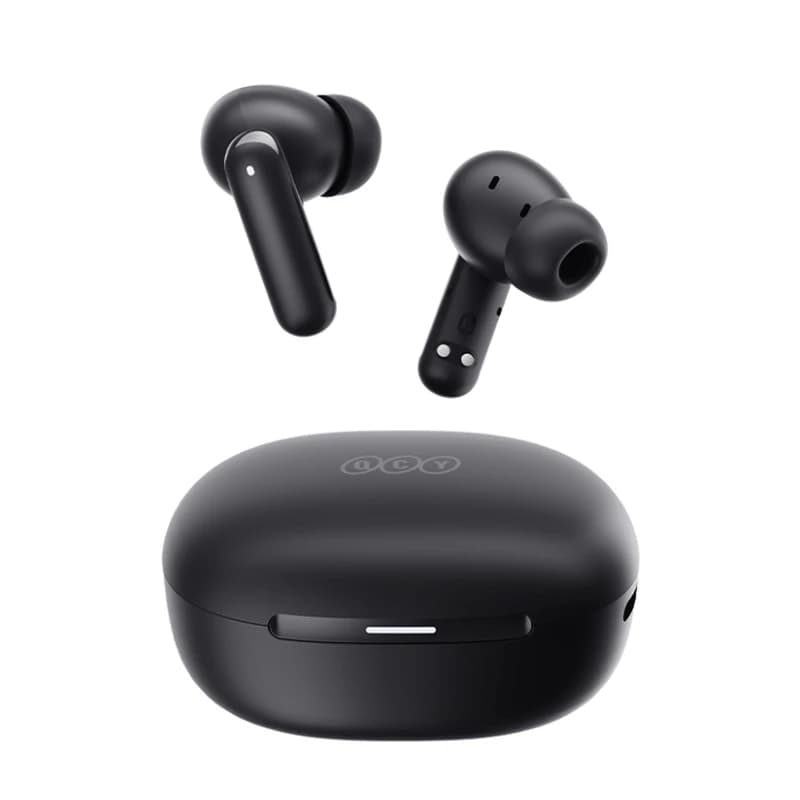 هندزفری بی سیم کیو سی وای مدل Melobuds N30 HT16