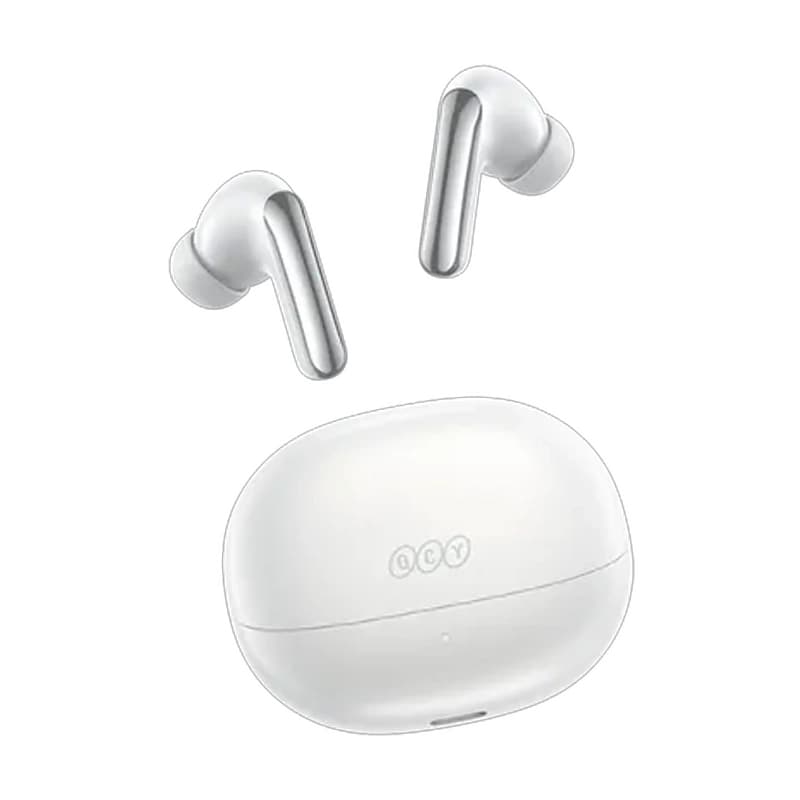 هندزفری بی سیم کیو سی وای مدل Melobuds N20 HT20 — تصویر ۳