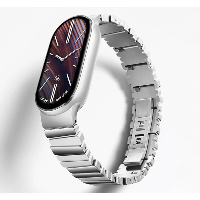 مچ بند هوشمند شیائومی مدل Mi Band 10 Active — تصویر ۶