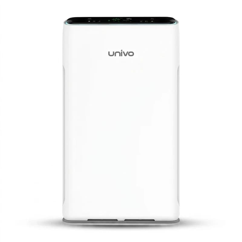 دستگاه تصفیه کننده هوا یونیوو مدل UAir Sora 320 به همراه ست فیلتر اضافی