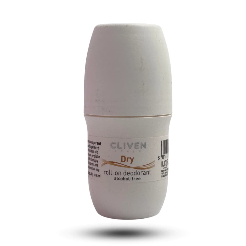 رول ضد تعریق کلیون مدل Dry حجم 50 میل