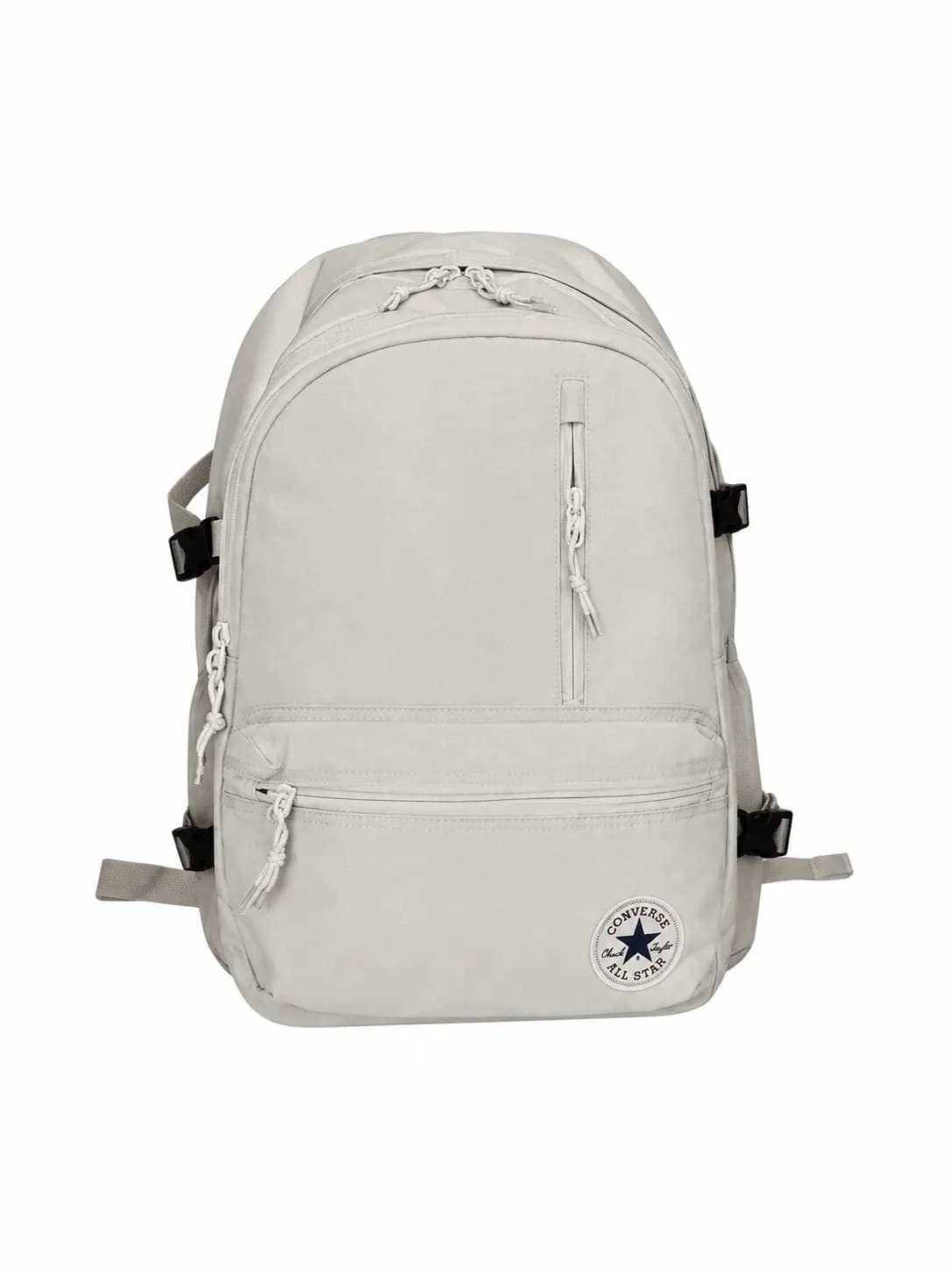کوله کانورس کرمی | cream converse backpack