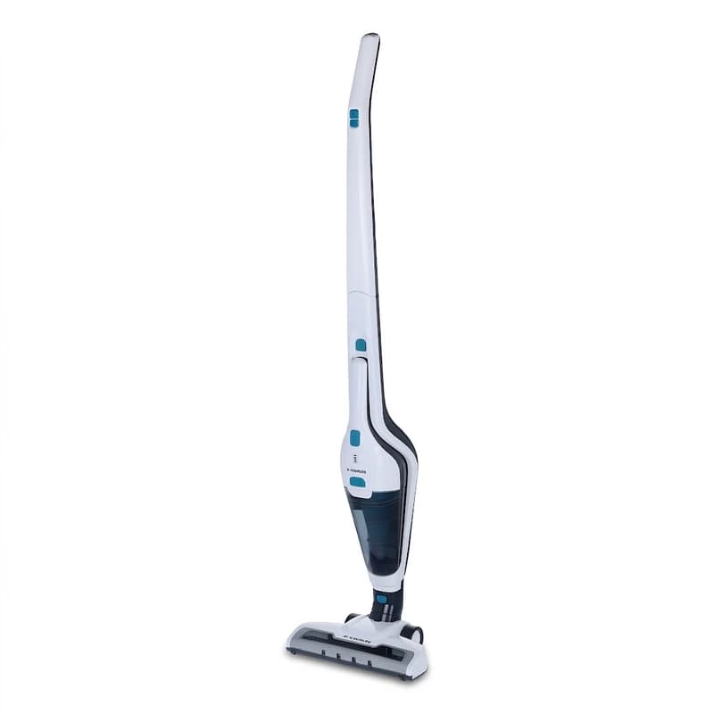 جارو شارژی عصایی ایکس ویژن مدل SVC-2926 — تصویر ۲