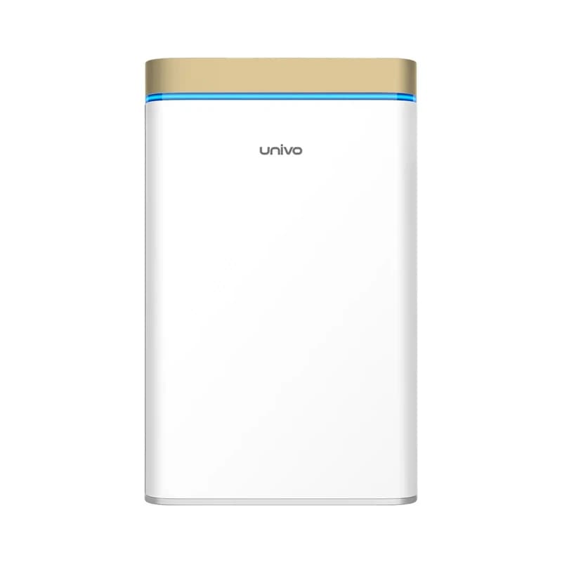 دستگاه تصفیه کننده هوا یونیوو مدل UAir Cloud 480 Hydra — تصویر ۲