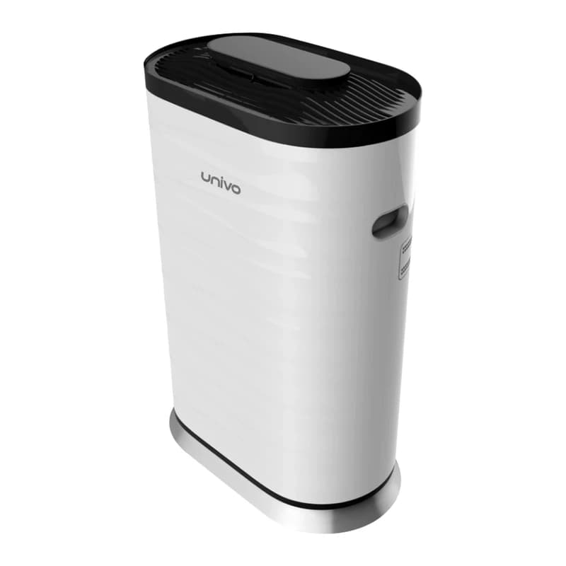 دستگاه تصفیه کننده هوا یونیوو مدل UAir Luma 600 — تصویر ۳