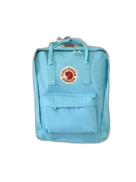 کوله کنکن آبی روشن | Kanken Backpack Light Blue