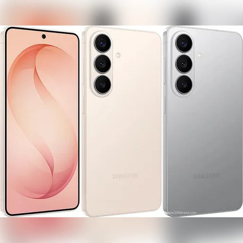 گوشی موبایل سامسونگ مدل Galaxy S26 5G ظرفیت 256 گیگابایت رم 12 گیگابایت – ویتنام — تصویر ۷