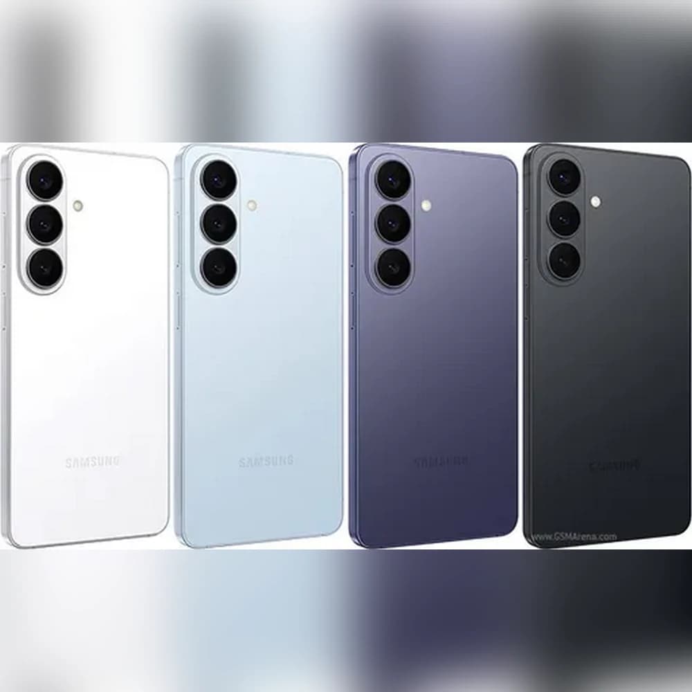 گوشی موبایل سامسونگ مدل Galaxy S26 5G ظرفیت 256 گیگابایت رم 12 گیگابایت – ویتنام — تصویر ۶