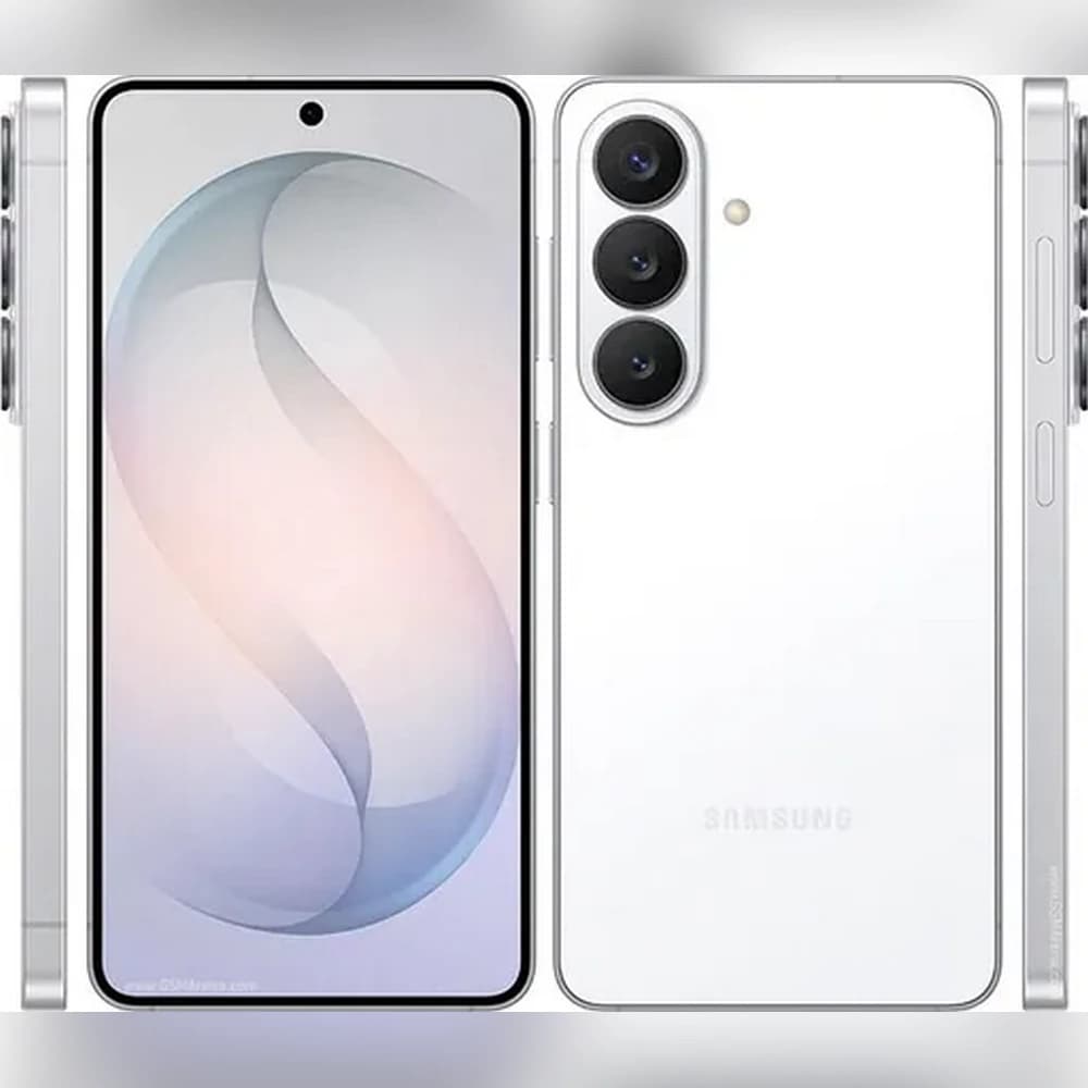 گوشی موبایل سامسونگ مدل Galaxy S26 5G ظرفیت 256 گیگابایت رم 12 گیگابایت – ویتنام — تصویر ۵