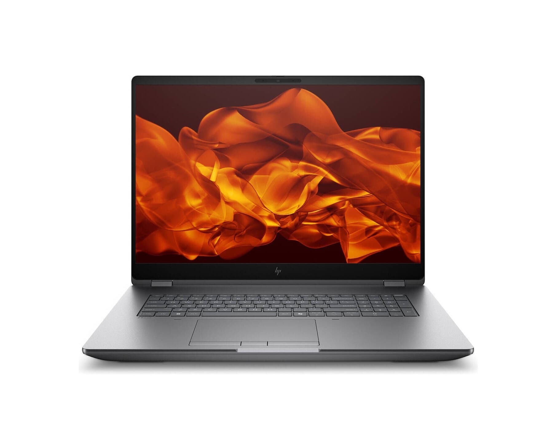 لپ تاپ ورک استیشن HP ZBook Fury G1i 18 Ultra 9 285HX رم 64 گیگ SSD 1TB RTX Pro 4000 Blackwell
