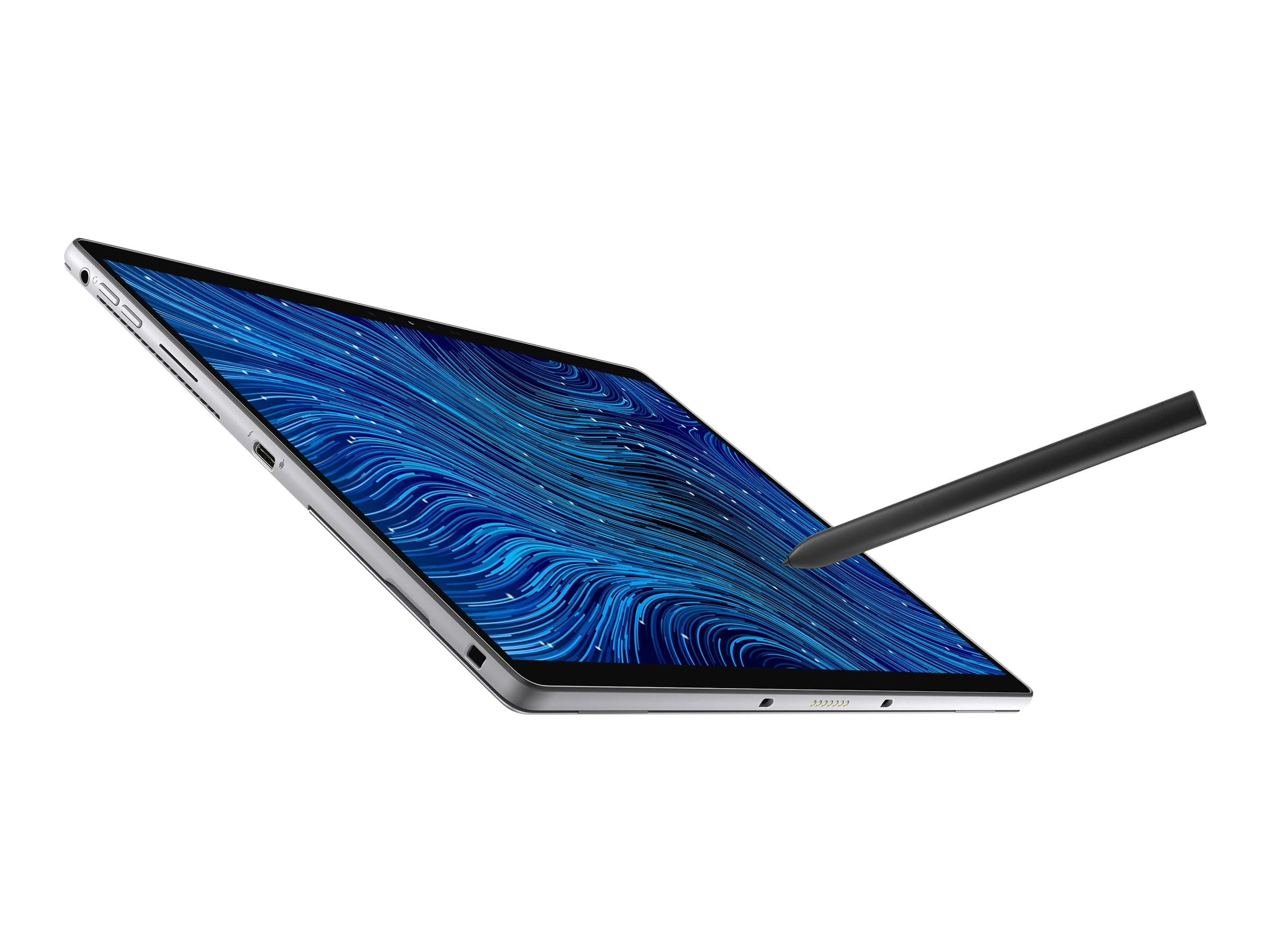 تبلت Dell Latitude 7320 Detachable i7-1180G7 رم 16 گیگ SSD 256 گیگ LTE با قلم — تصویر ۴