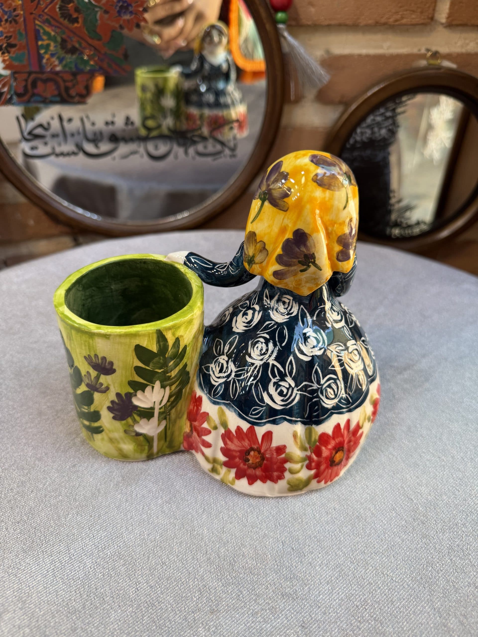 جاقلمی ننجون ۱ — تصویر ۲