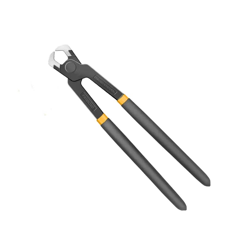 گاز انبر آلماتور بندی 10 اینچ اینکو مدل HRP02250 — تصویر ۲