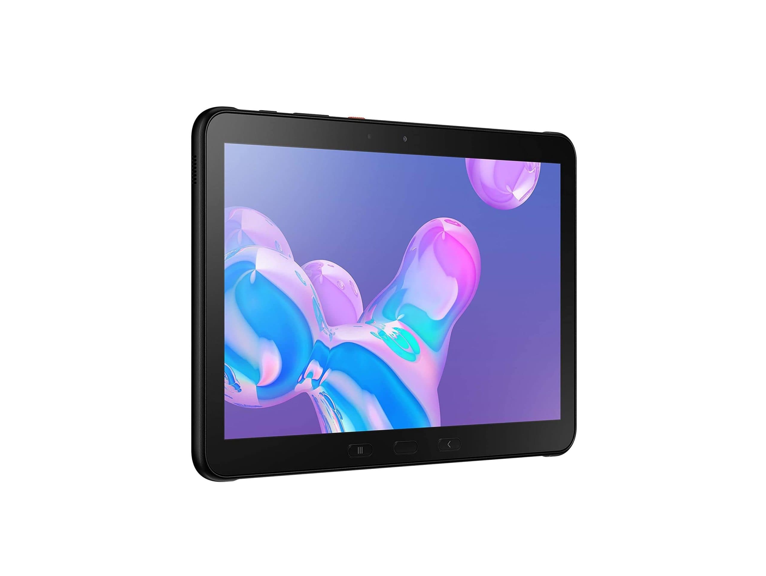 تبلت سامسونگ Galaxy Tab Active Pro 10.1 SM-T540 | 4GB RAM 64GB Wi-Fi — تصویر ۲