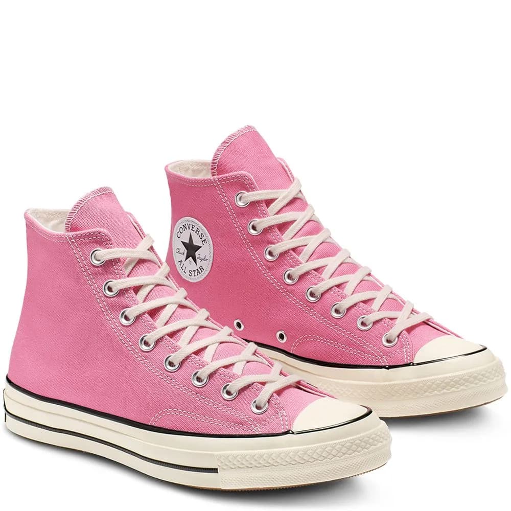 کانورس صورتی 1970 ساقدار | Converse 1970s pink hightop