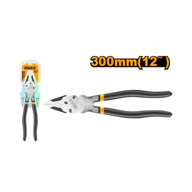 انبردست 12 اینچ اینکو مدل HFP3008 — تصویر ۲