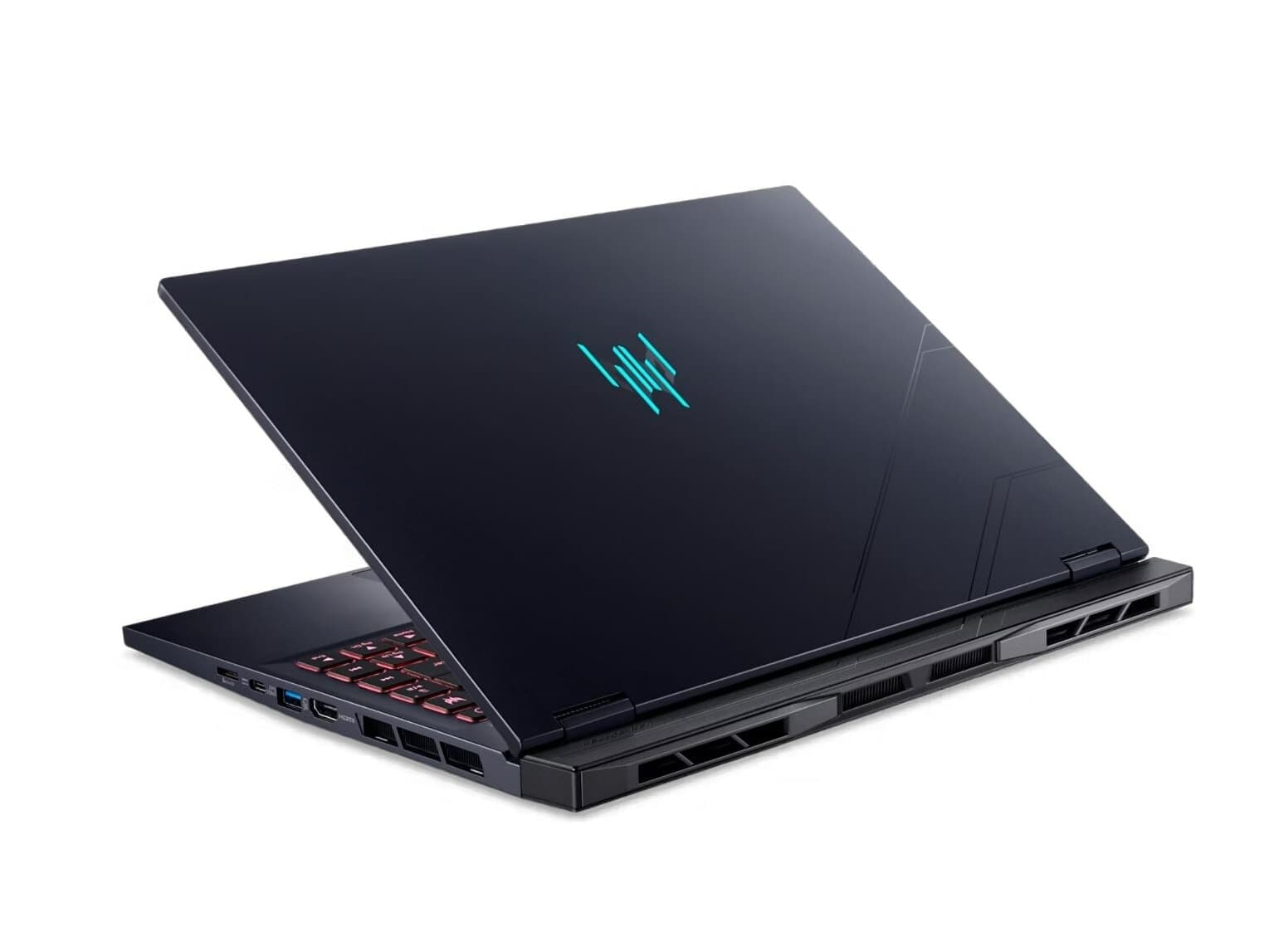 لپ تاپ گیمینگ Acer Predator Helios Neo 14 Ultra 7 155H رم 16 گیگ SSD 1 ترابایت RTX 4070 8GB 120Hz — تصویر ۶