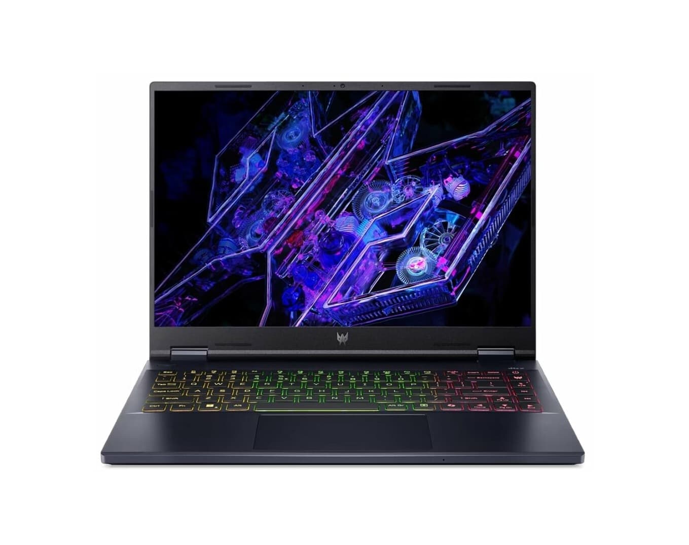 لپ تاپ گیمینگ Acer Predator Helios Neo 14 Ultra 7 155H رم 16 گیگ SSD 1 ترابایت RTX 4070 8GB 120Hz