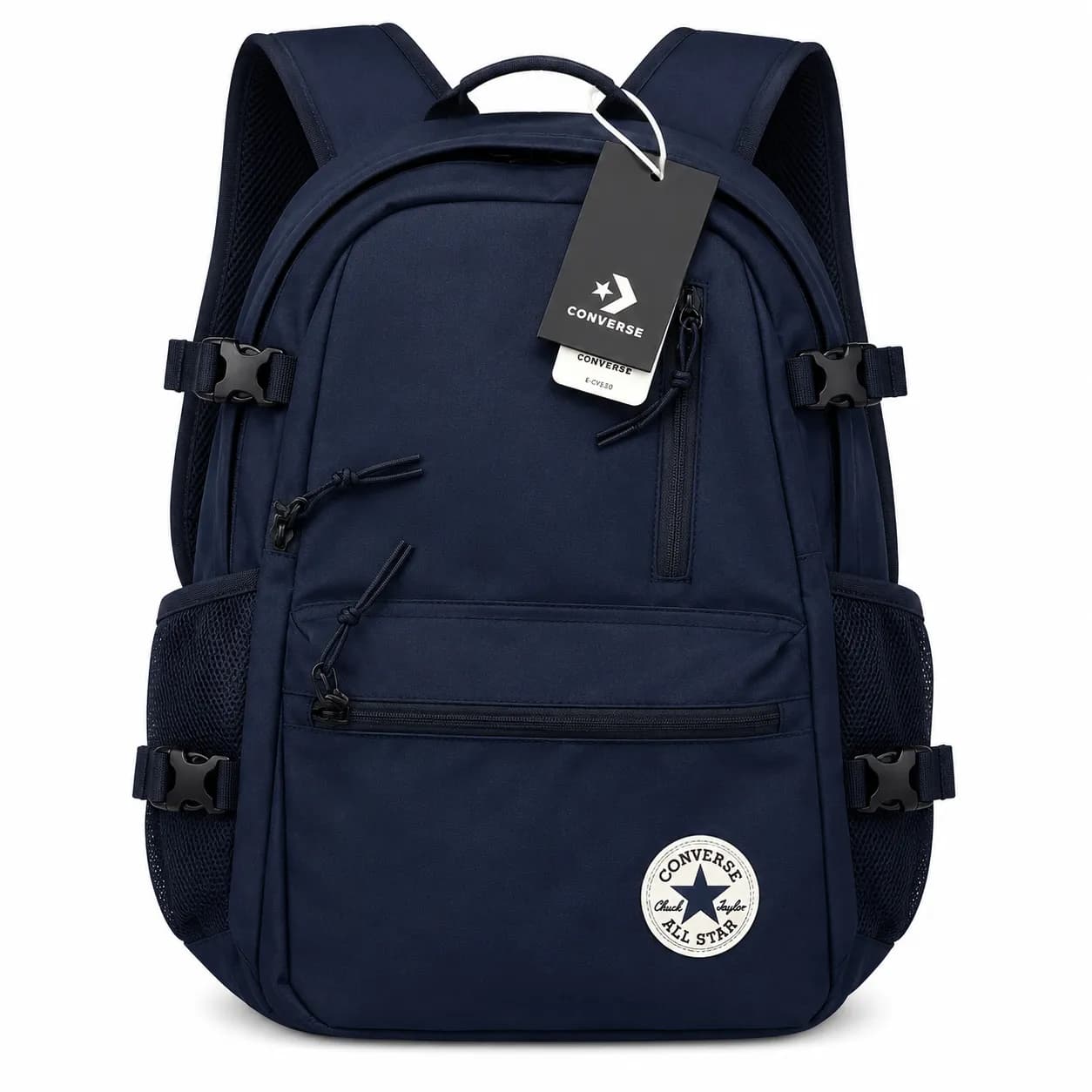 کوله کانورس سرمه ای | navy blue converse backpack