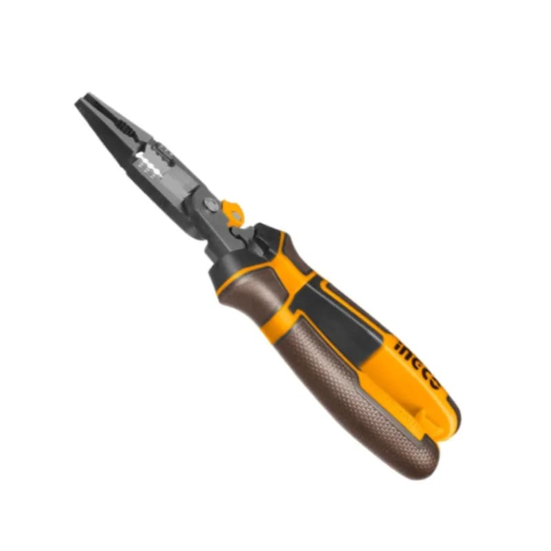 دم باریک 8 اینچ حرفه ای 6 کاره اینکو مدل HMFLNP28200