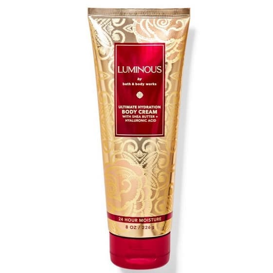 کرم بدن لومینوس Luminous (اورجینال)
