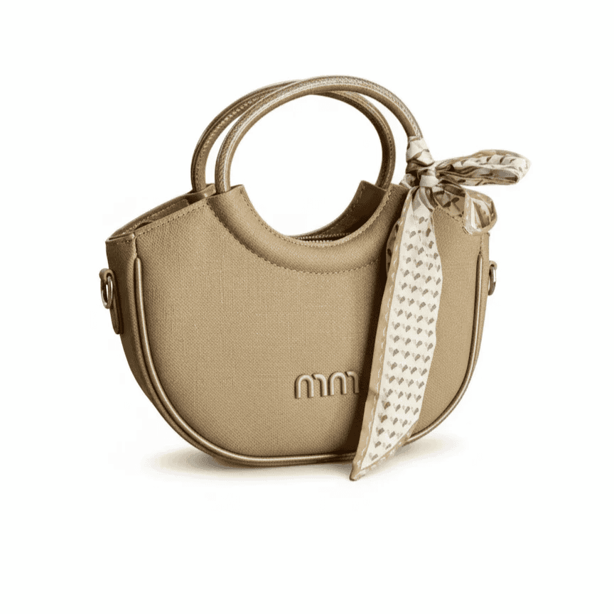 کیف برند miu miu