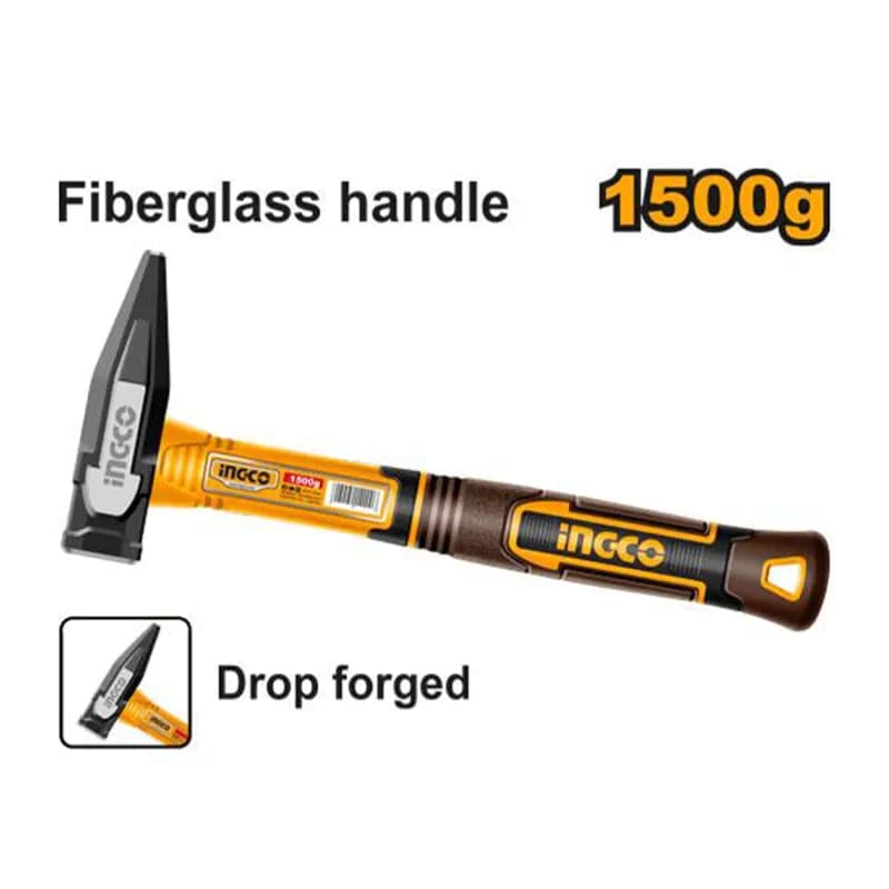 چکش مهندسی 1500 گرمی اینکو مدل HMH821500