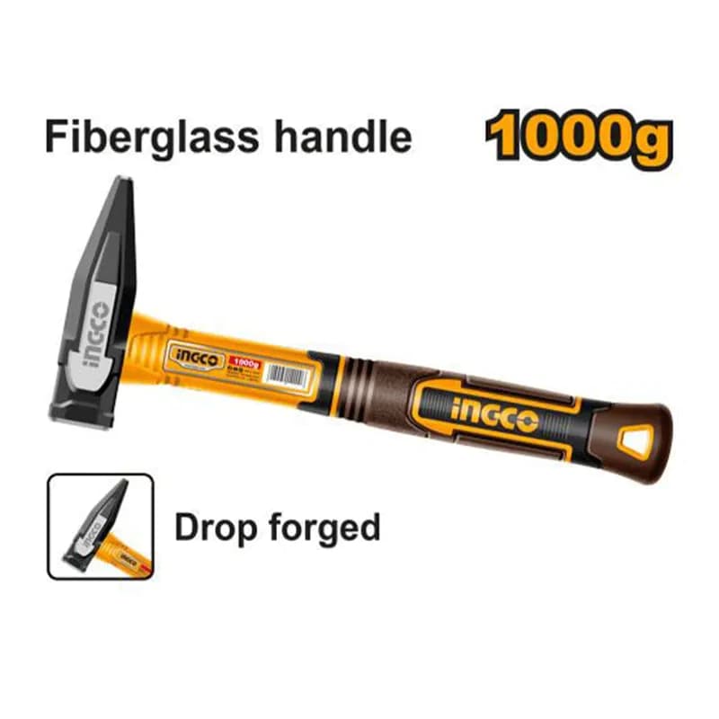 چکش مهندسی 1000 گرمی اینکو مدل HMH821000