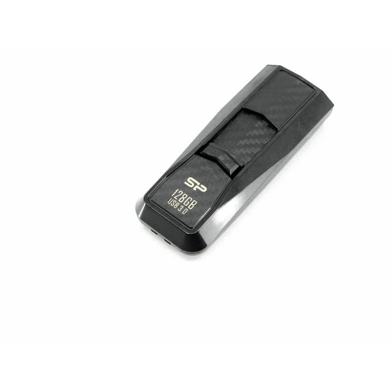 فلش مموری 128 گیگابایت سیلیکون پاور مدل Blaze B50 — تصویر ۲