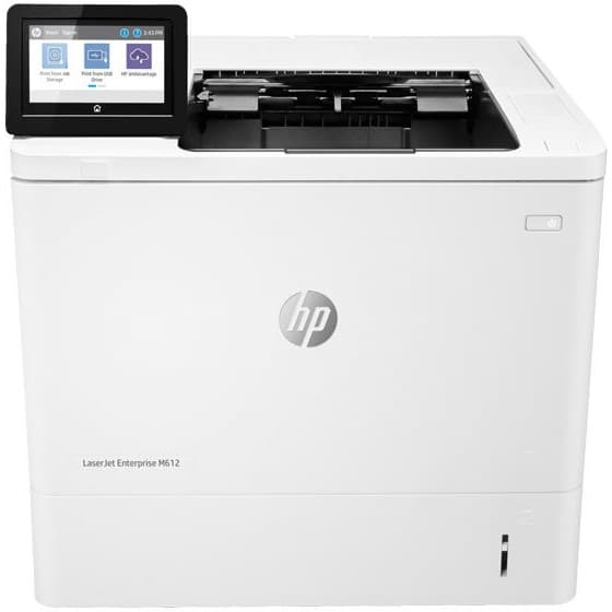 پرینتر استوک لیزری اچ پی مدل Hp LaserJet printer 612 DN_612DN