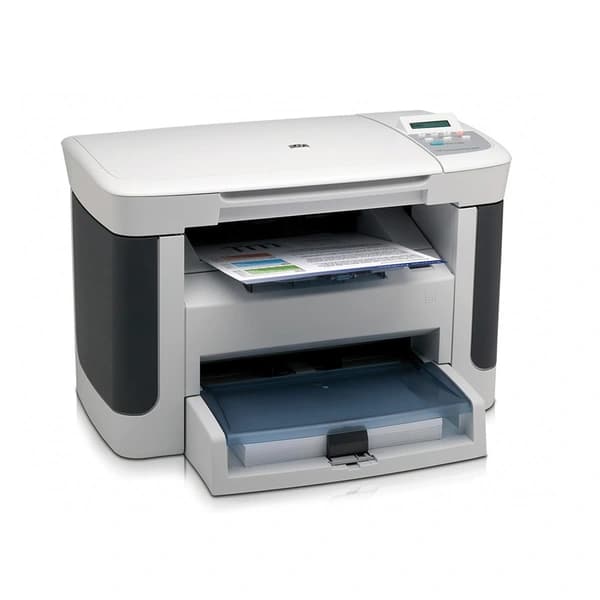 پرینتر استوک لیزری سه کاره اچ پی مدل 1120 /LaserJet M1120 MultifunctionPrinter — تصویر ۲