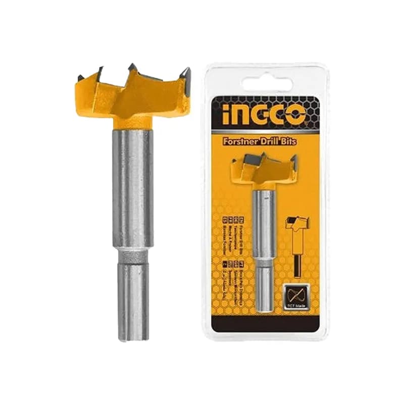مته گازور 35 میلی متر اینکو مدل ADCS3501 — تصویر ۳