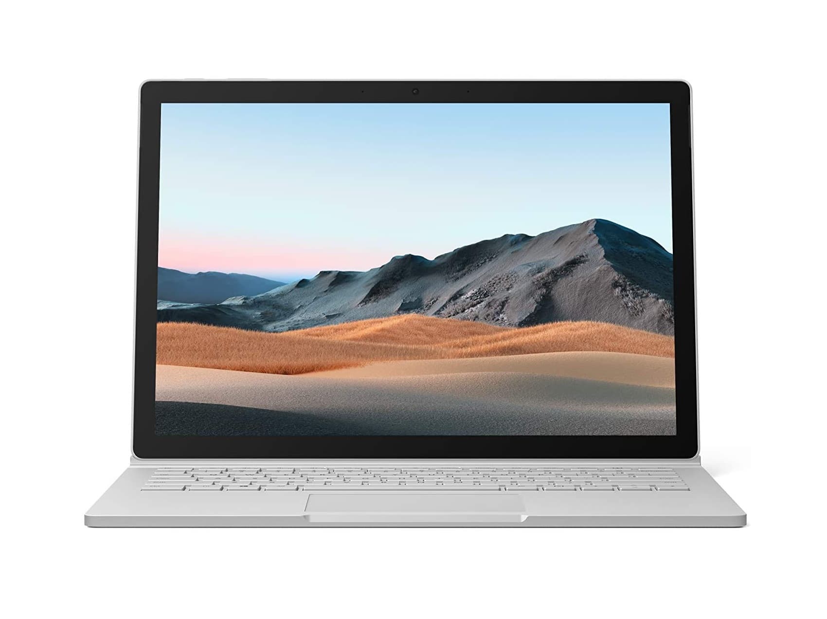 مایکروسافت Surface Book 3 i7 رم 32GB SSD 512GB RTX 3000 6GB صفحه 15 اینچ