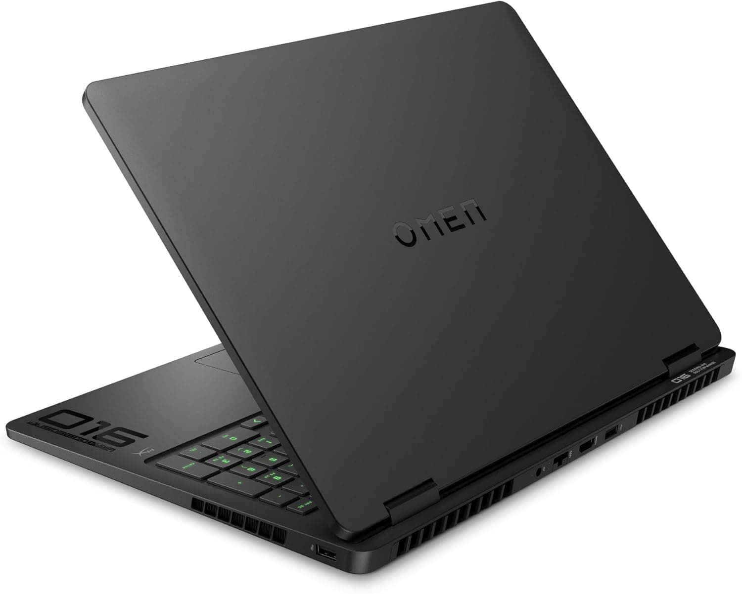 لپ تاپ گیمینگ HP Omen 16 Ryzen 9 8940HX رم 32GB SSD 1TB RTX 5070 8GB نمایشگر 240Hz — تصویر ۵