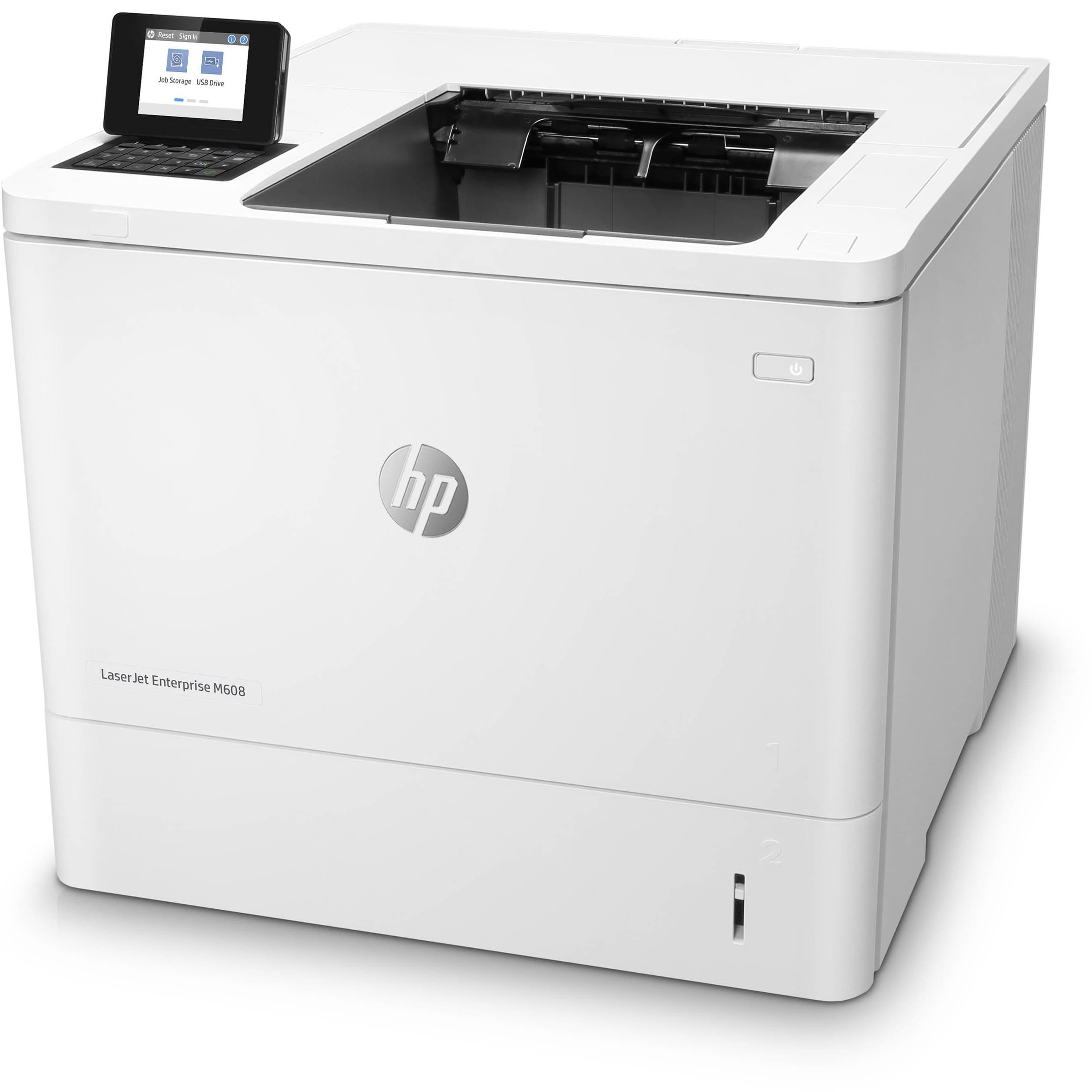 پرینتر استوک تک کاره لیزری اچ پی مدل HP LaserJetPrintertr 60065dn