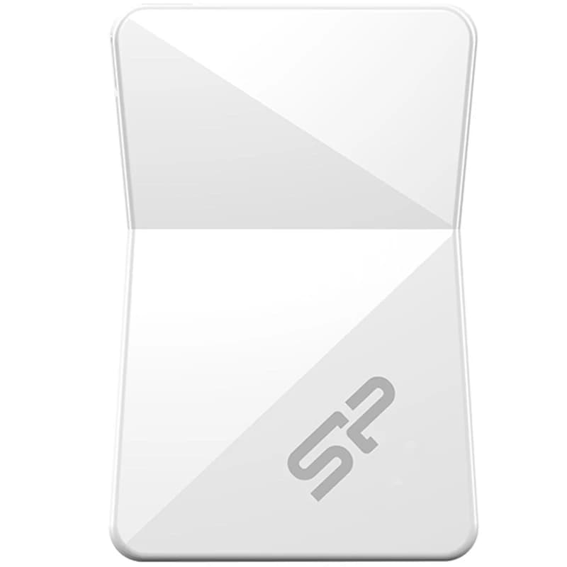 فلش مموری 64 گیگابایت سیلیکون پاور مدل Touch T08 — تصویر ۲