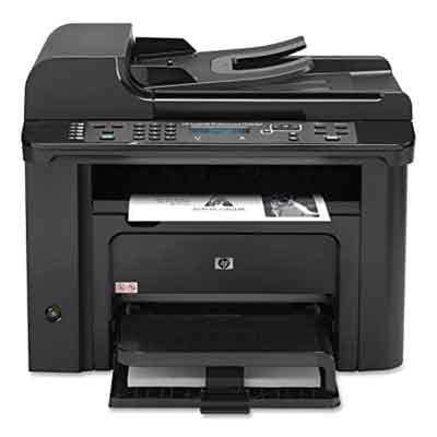 پرینتر استوک چهار کاره لیزری اچ پی مدل 1536dn ا HP LaserJet Printer — تصویر ۲