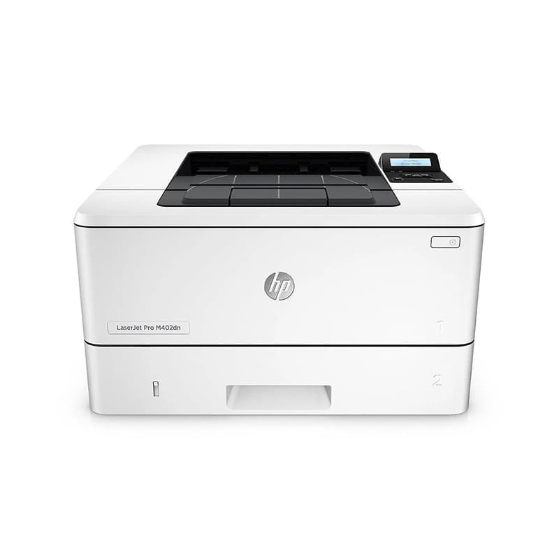 پرینتر استوک تک کاره لیزری اچ پی مدل 402DN ا HP Printer