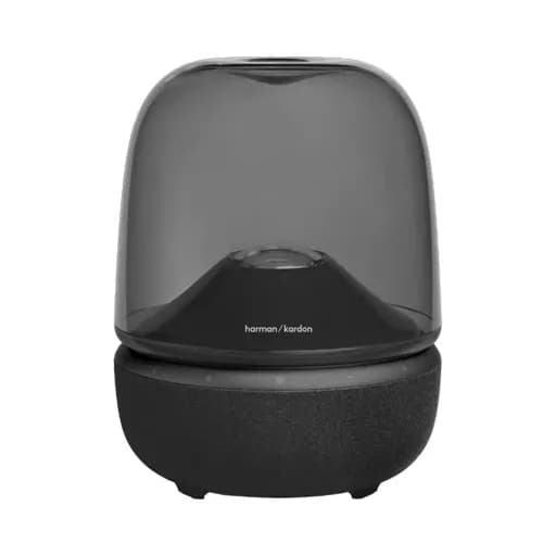 اسپیکر بلوتوثی قابل حمل هارمن کاردن 160 وات مدل Harman Kardon Aura Studio 5