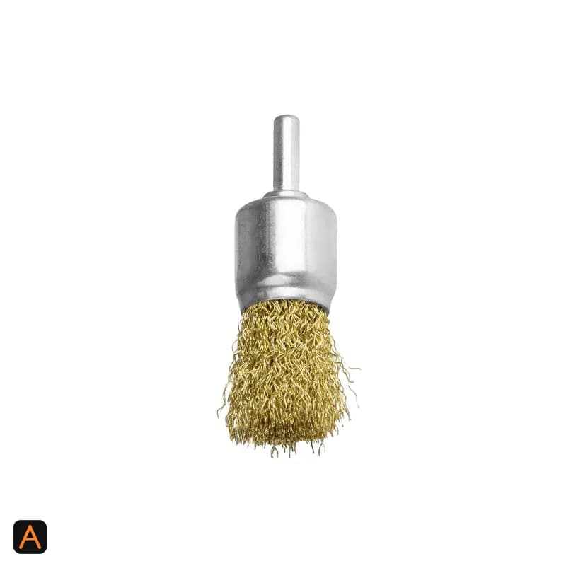 برس دریلی 24 میلی متر اینکو مدل WB70241 — تصویر ۲