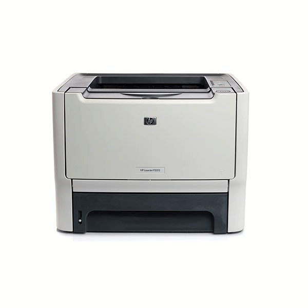 پرینتر استوک تک کاره لیزری اچ پی مدل P2015 ا HP LaserJet P2015 Printer — تصویر ۲