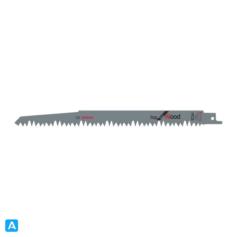تیغ اره افقی بر بوش مدل S1531L